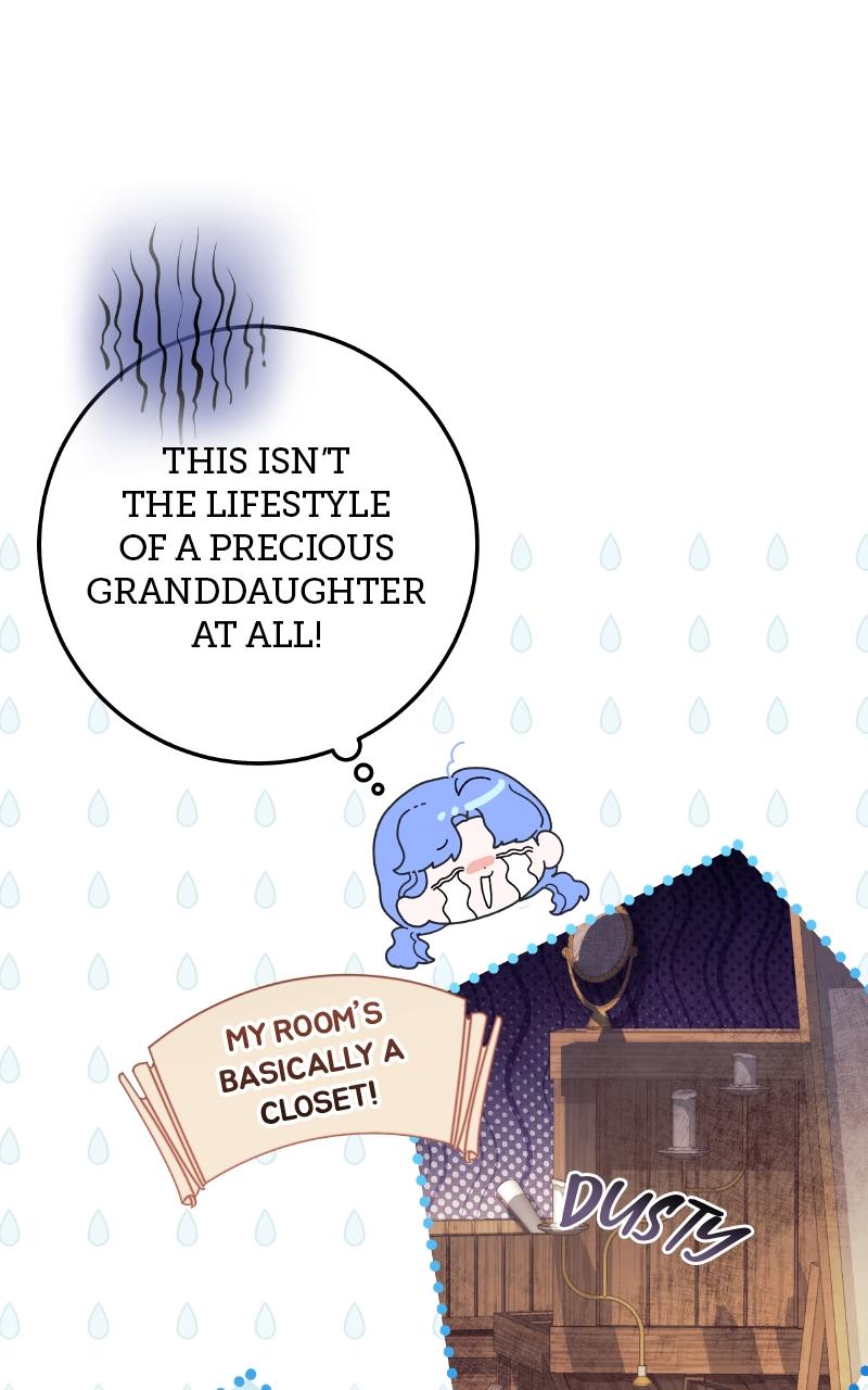 This Wasn't in My Adoption Plan! Chapter 1 page 86 - 