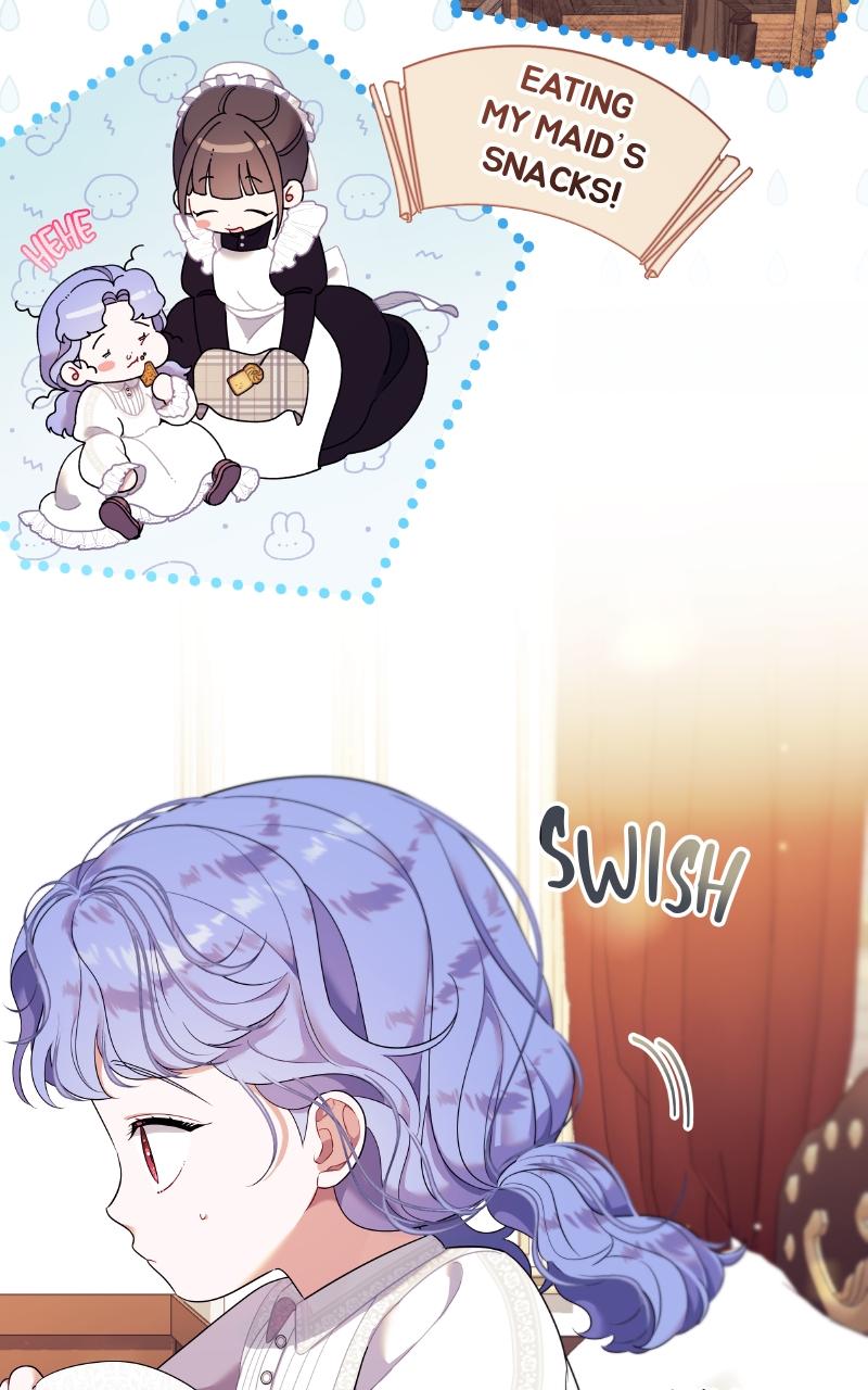 This Wasn't in My Adoption Plan! Chapter 1 page 87 - 