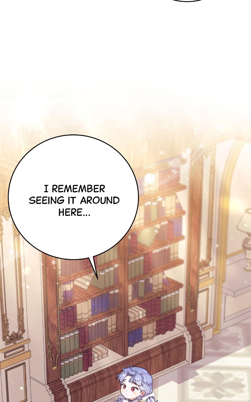 This Wasn't in My Adoption Plan! Chapter 2 page 2 - 