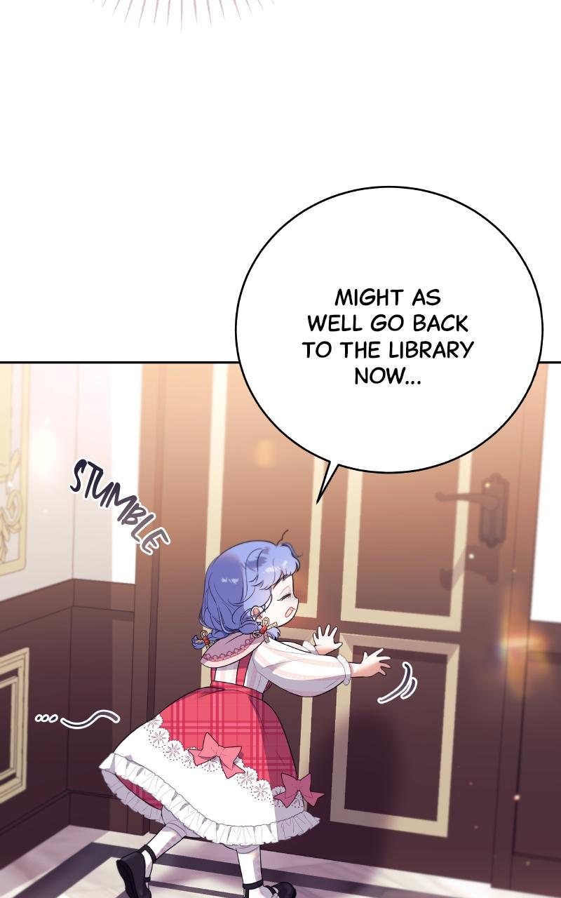 This Wasn't in My Adoption Plan! Chapter 2 page 101 - 