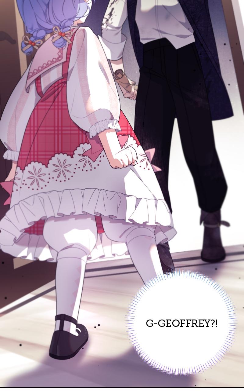 This Wasn't in My Adoption Plan! Chapter 2 page 105 - 