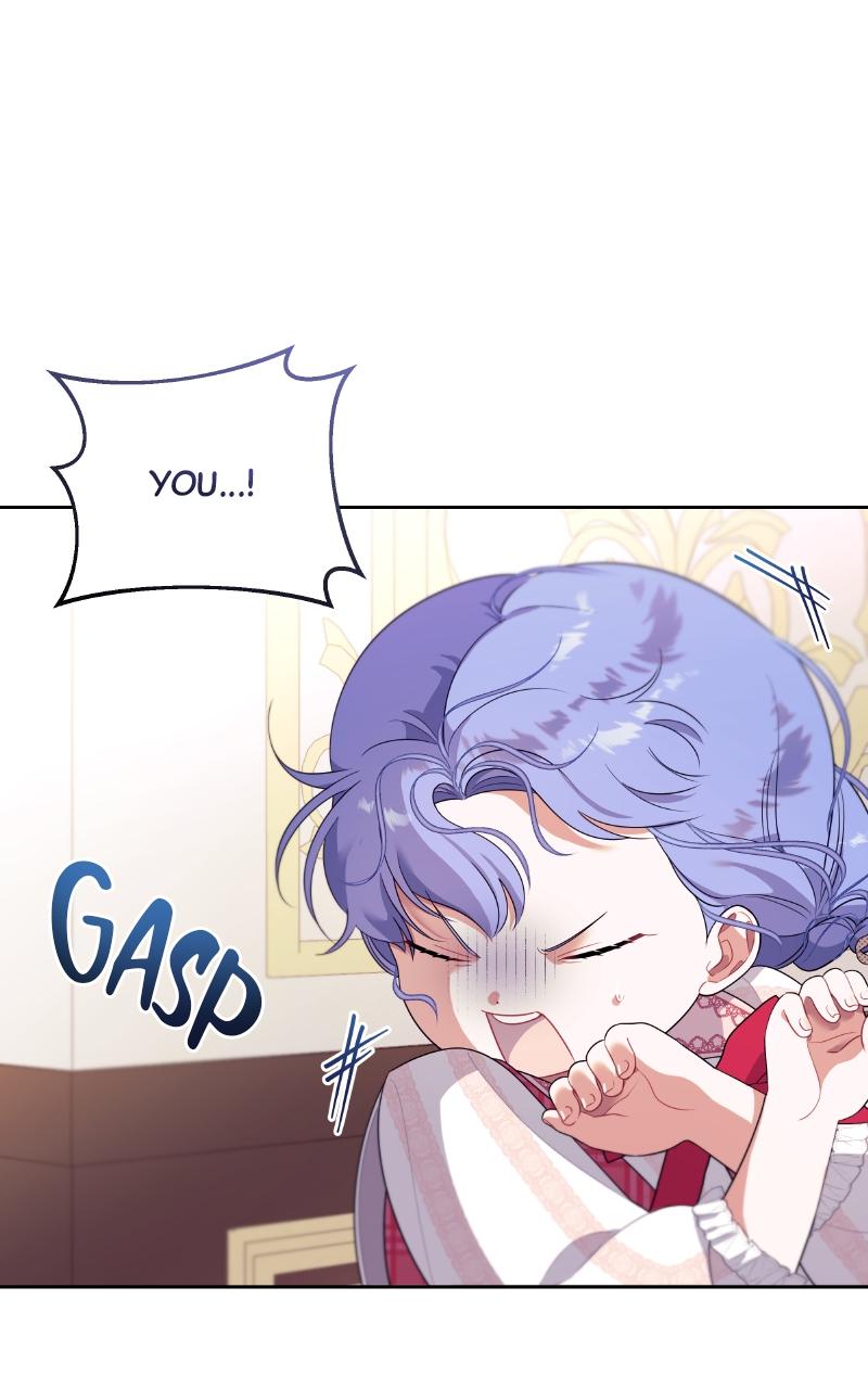 This Wasn't in My Adoption Plan! Chapter 2 page 106 - 