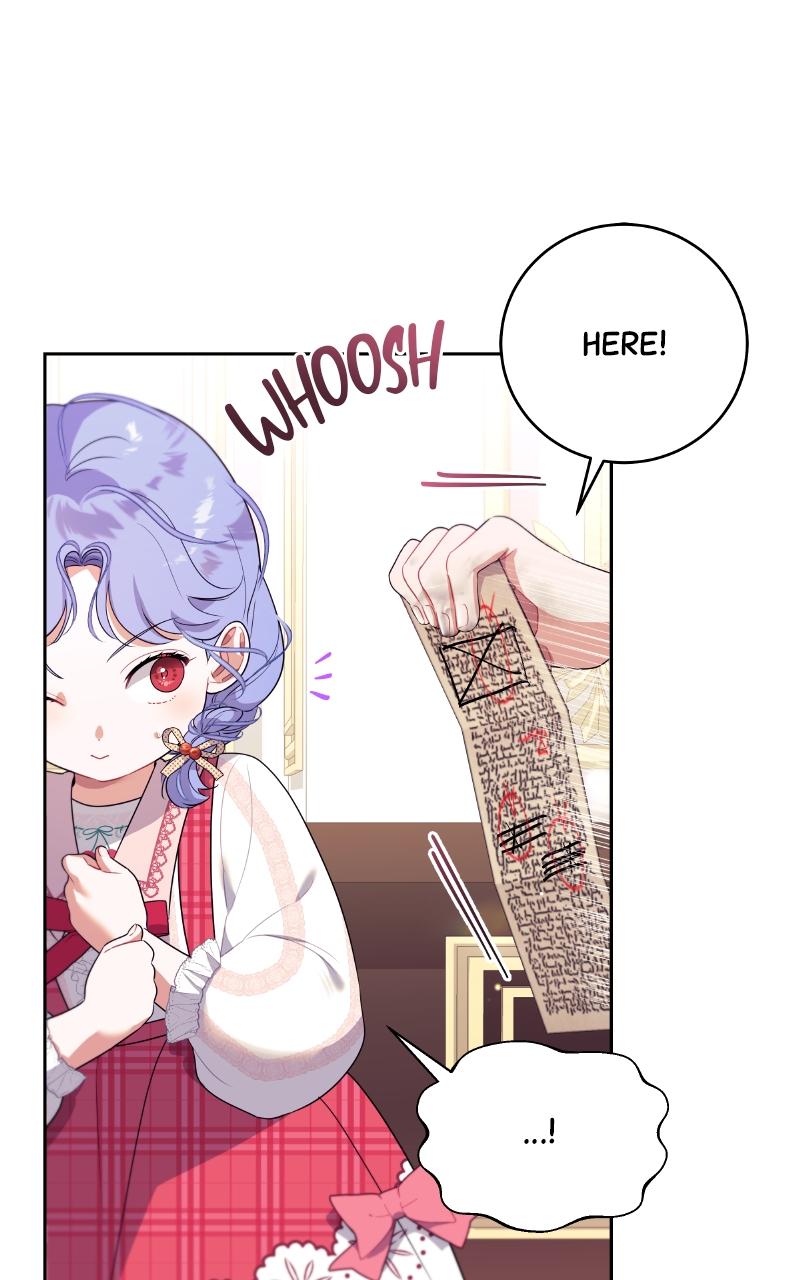 This Wasn't in My Adoption Plan! Chapter 2 page 107 - 