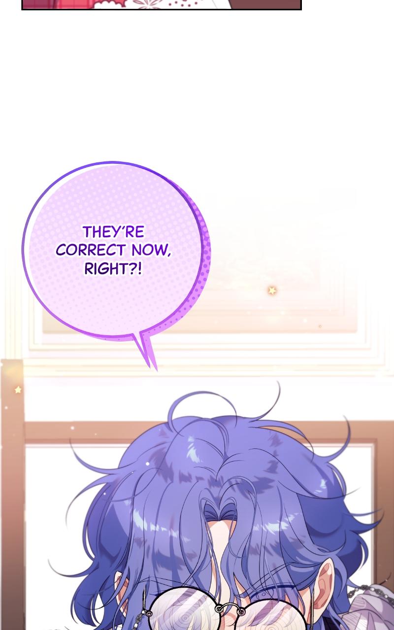 This Wasn't in My Adoption Plan! Chapter 2 page 108 - 