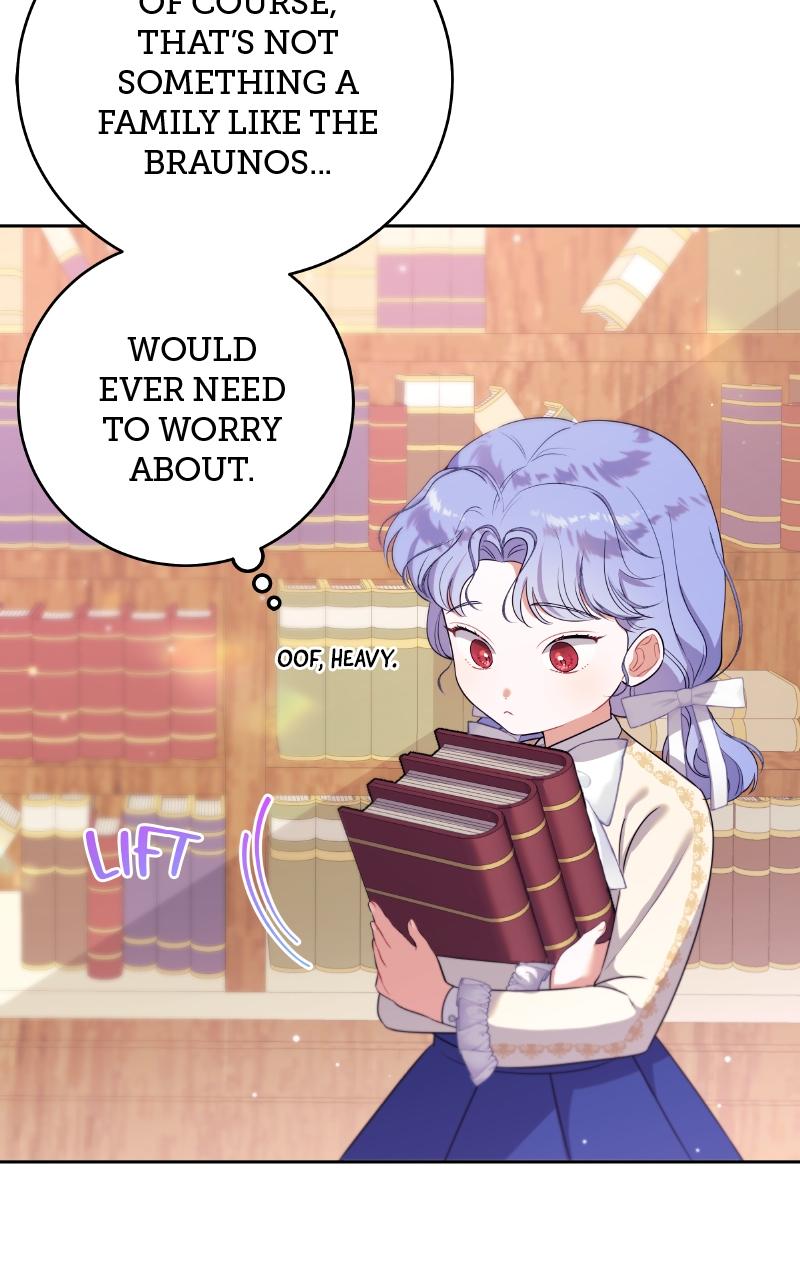 This Wasn't in My Adoption Plan! Chapter 2 page 19 - 