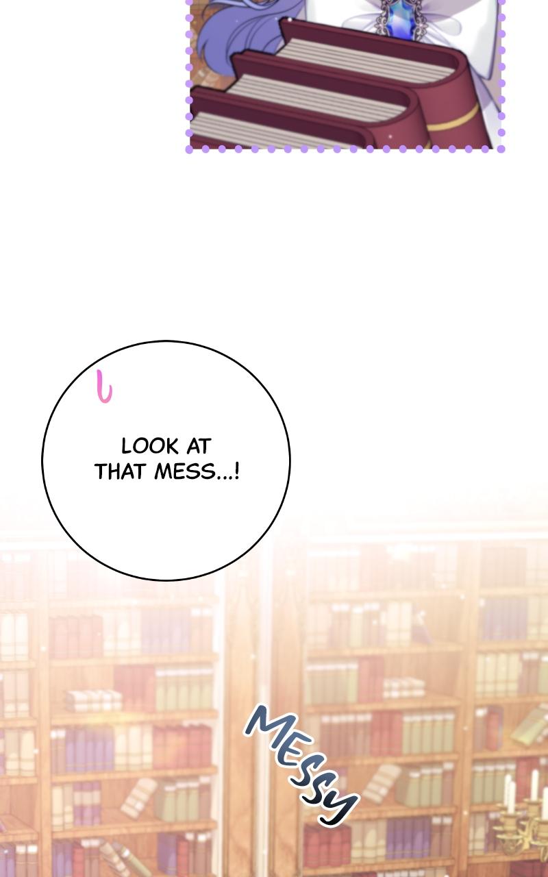 This Wasn't in My Adoption Plan! Chapter 2 page 22 - 