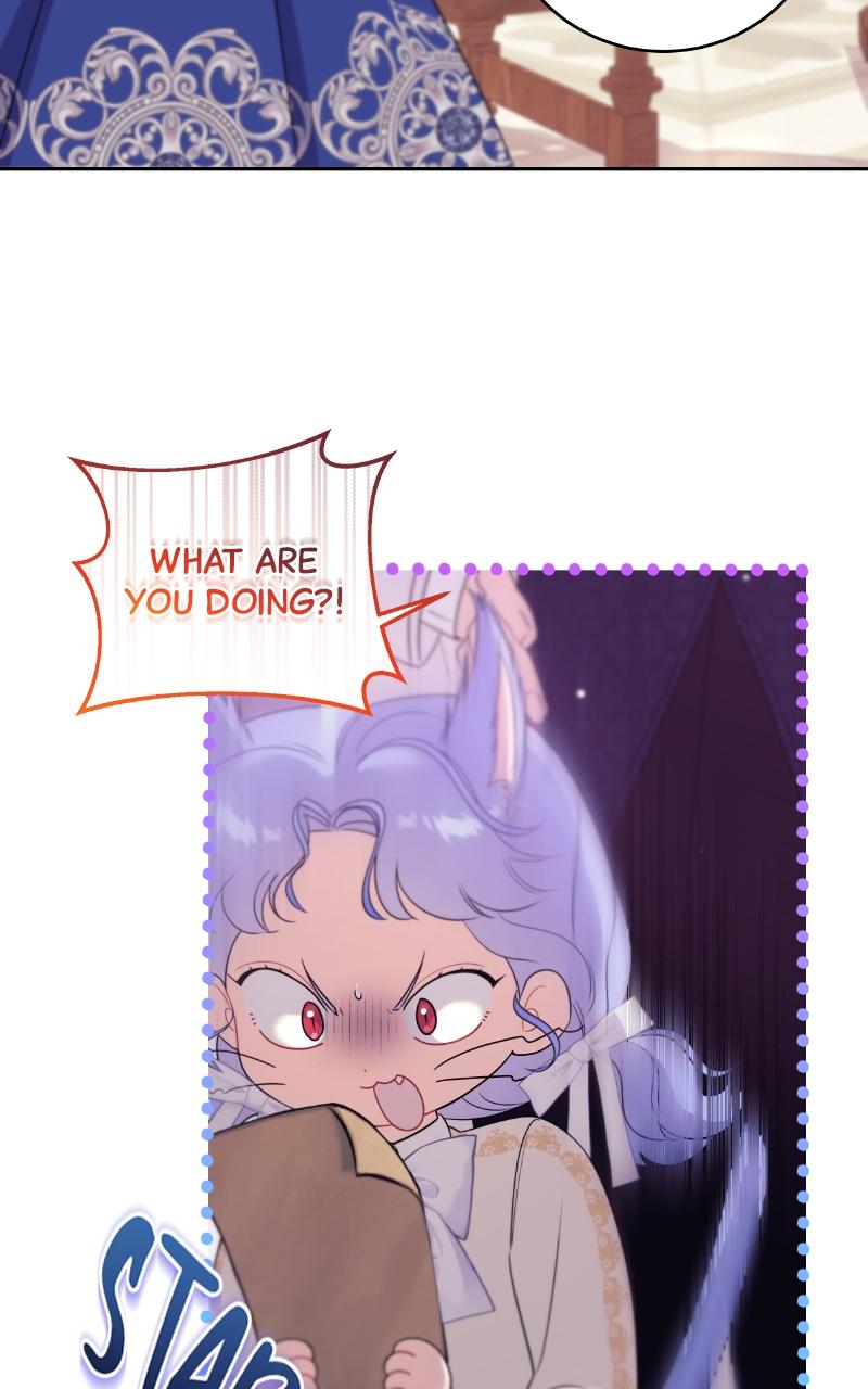 This Wasn't in My Adoption Plan! Chapter 2 page 26 - 