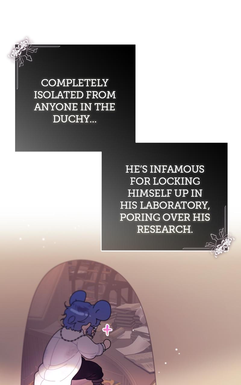 This Wasn't in My Adoption Plan! Chapter 2 page 34 - 