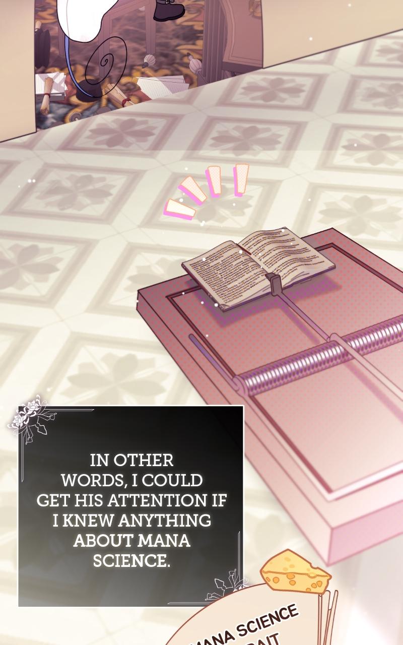 This Wasn't in My Adoption Plan! Chapter 2 page 35 - 
