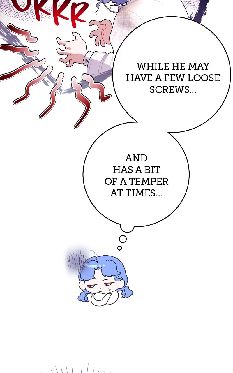 This Wasn't in My Adoption Plan! Chapter 2 page 37 - 