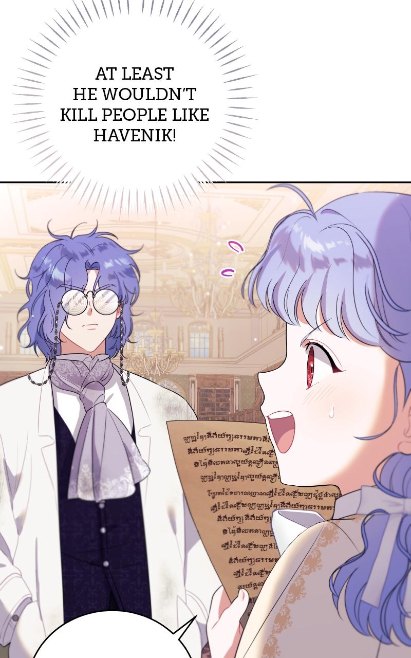 This Wasn't in My Adoption Plan! Chapter 2 page 38 - 