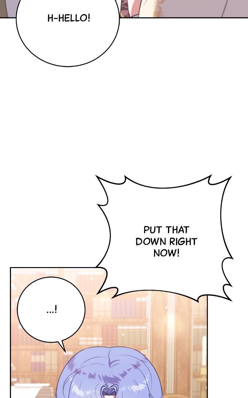 This Wasn't in My Adoption Plan! Chapter 2 page 39 - 