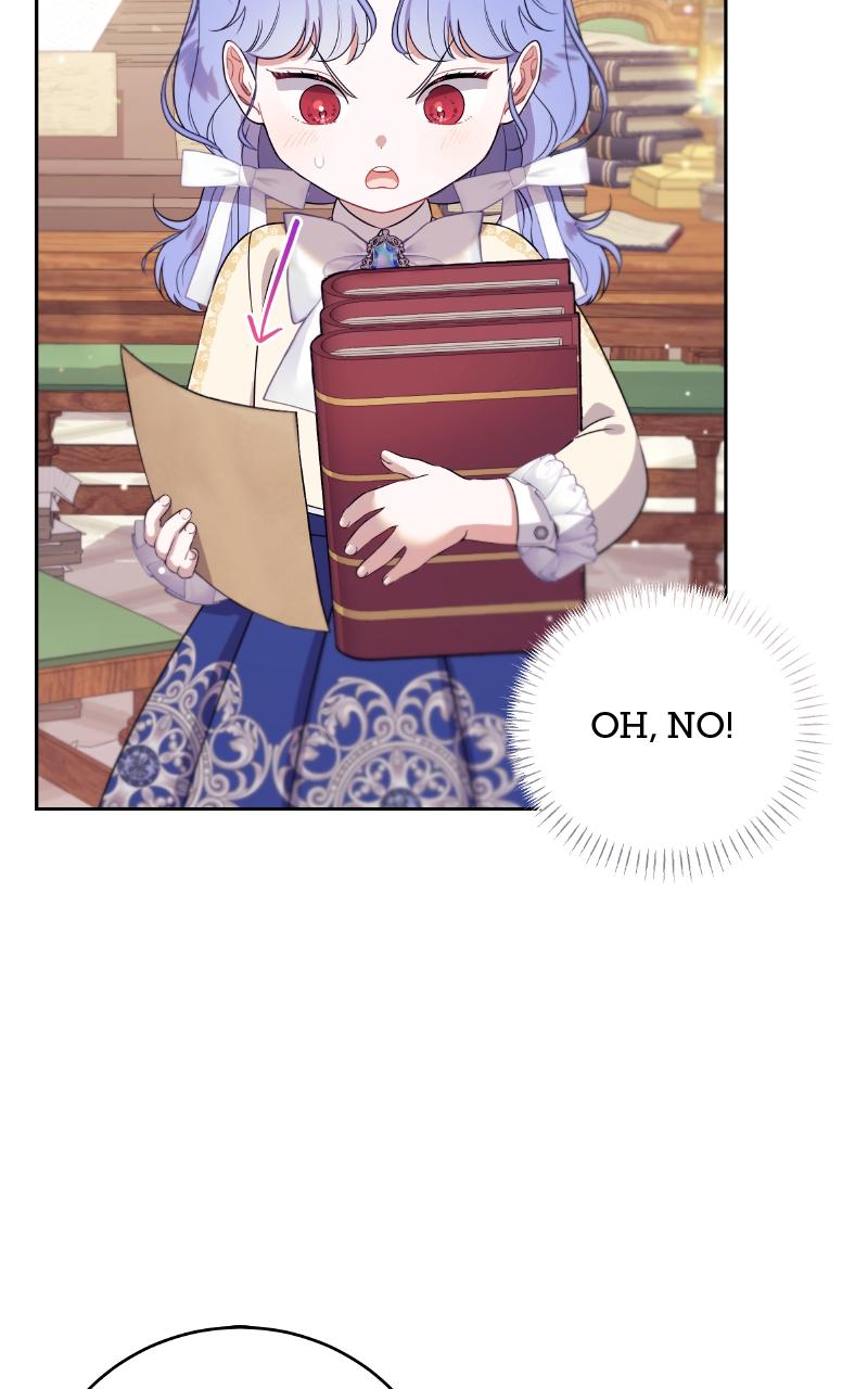 This Wasn't in My Adoption Plan! Chapter 2 page 40 - 