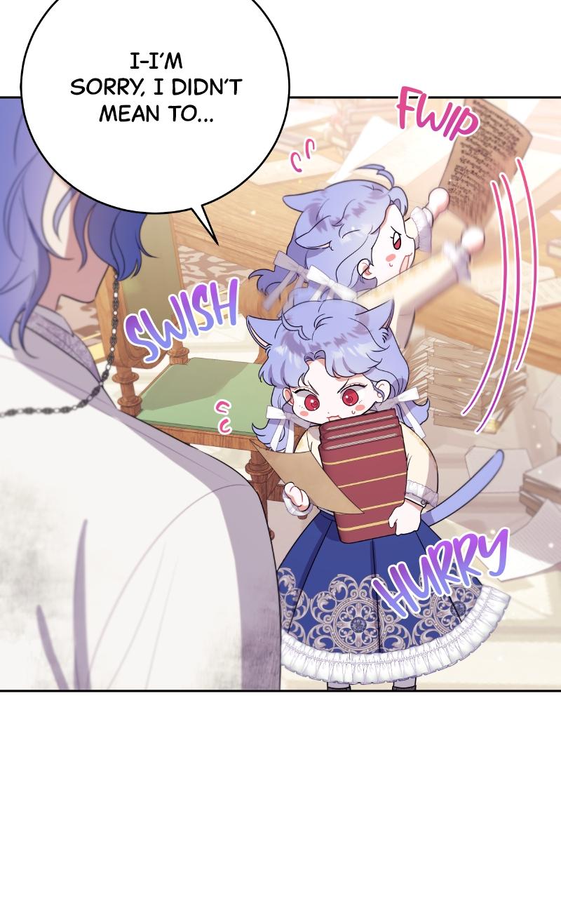 This Wasn't in My Adoption Plan! Chapter 2 page 41 - 