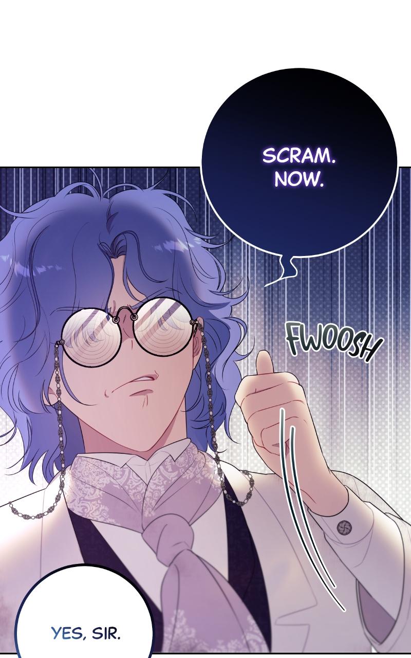 This Wasn't in My Adoption Plan! Chapter 2 page 42 - 