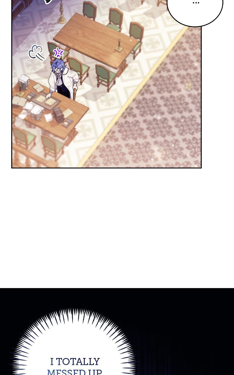 This Wasn't in My Adoption Plan! Chapter 2 page 44 - 