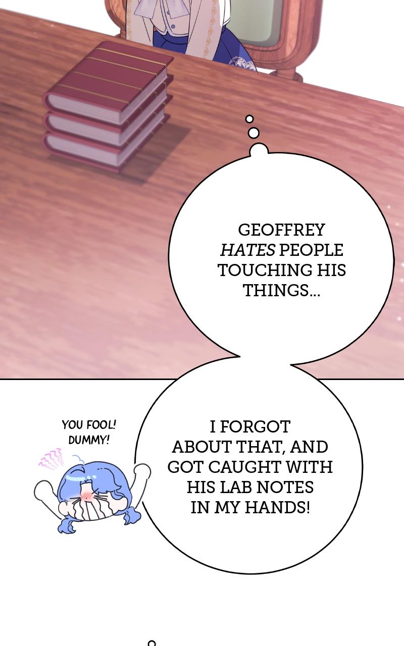 This Wasn't in My Adoption Plan! Chapter 2 page 46 - 