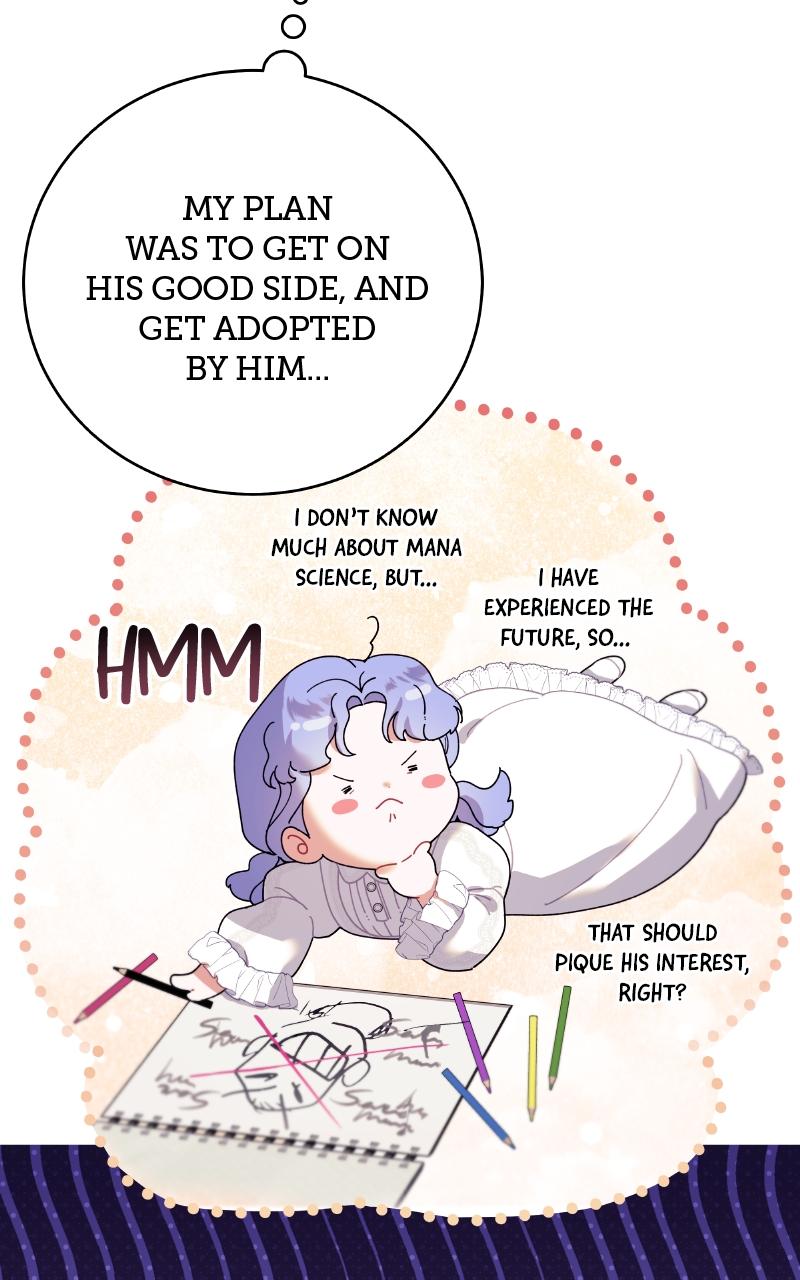 This Wasn't in My Adoption Plan! Chapter 2 page 47 - 