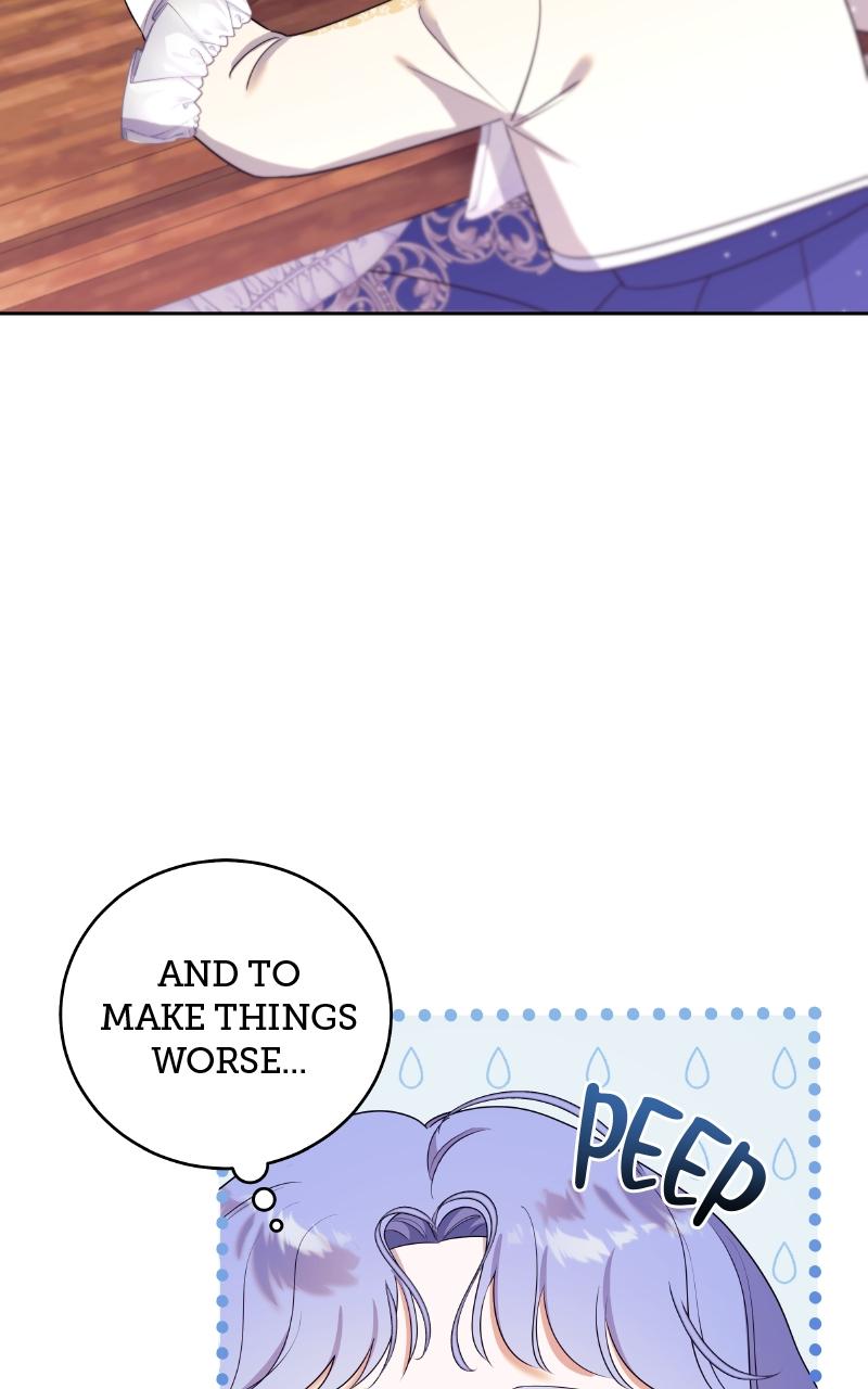This Wasn't in My Adoption Plan! Chapter 2 page 49 - 