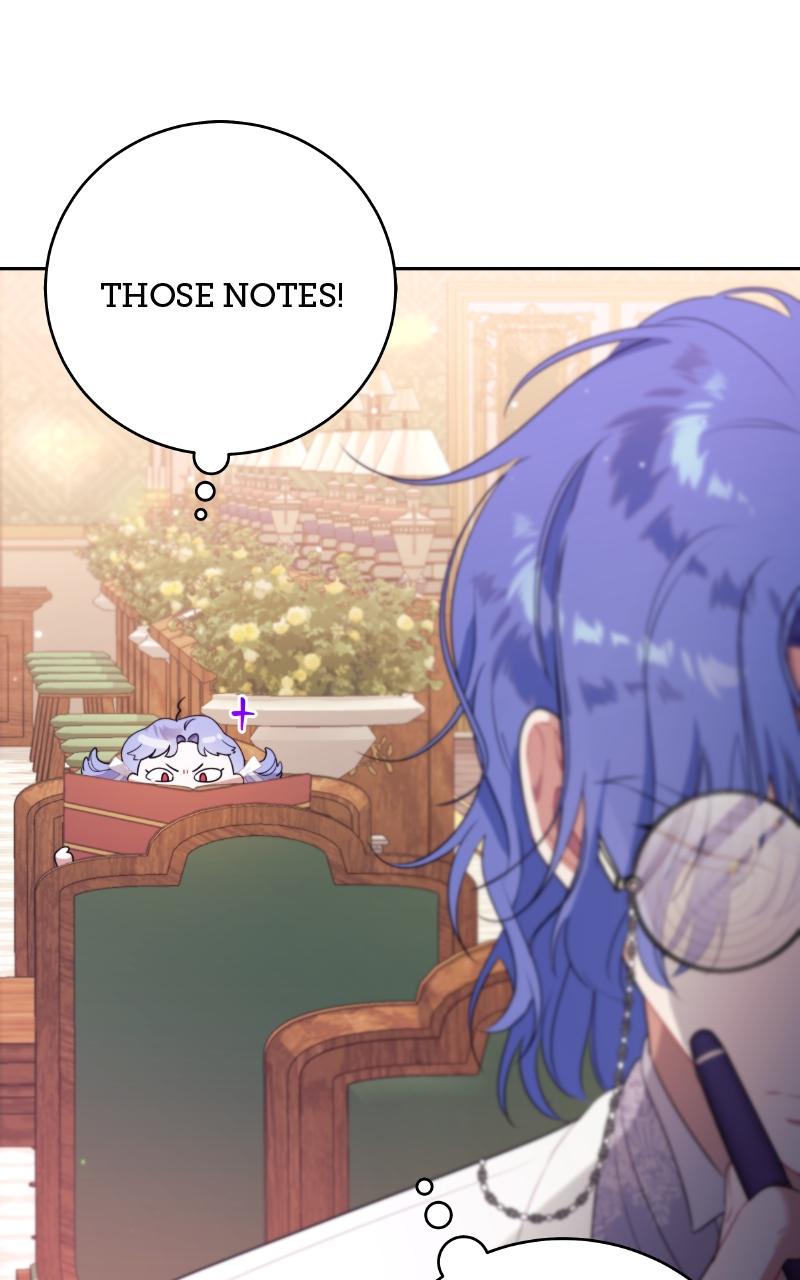 This Wasn't in My Adoption Plan! Chapter 2 page 52 - 