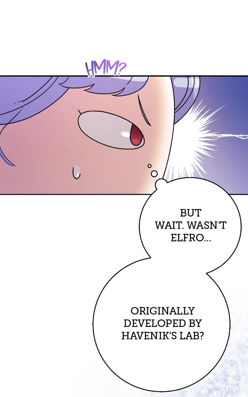 This Wasn't in My Adoption Plan! Chapter 2 page 59 - 