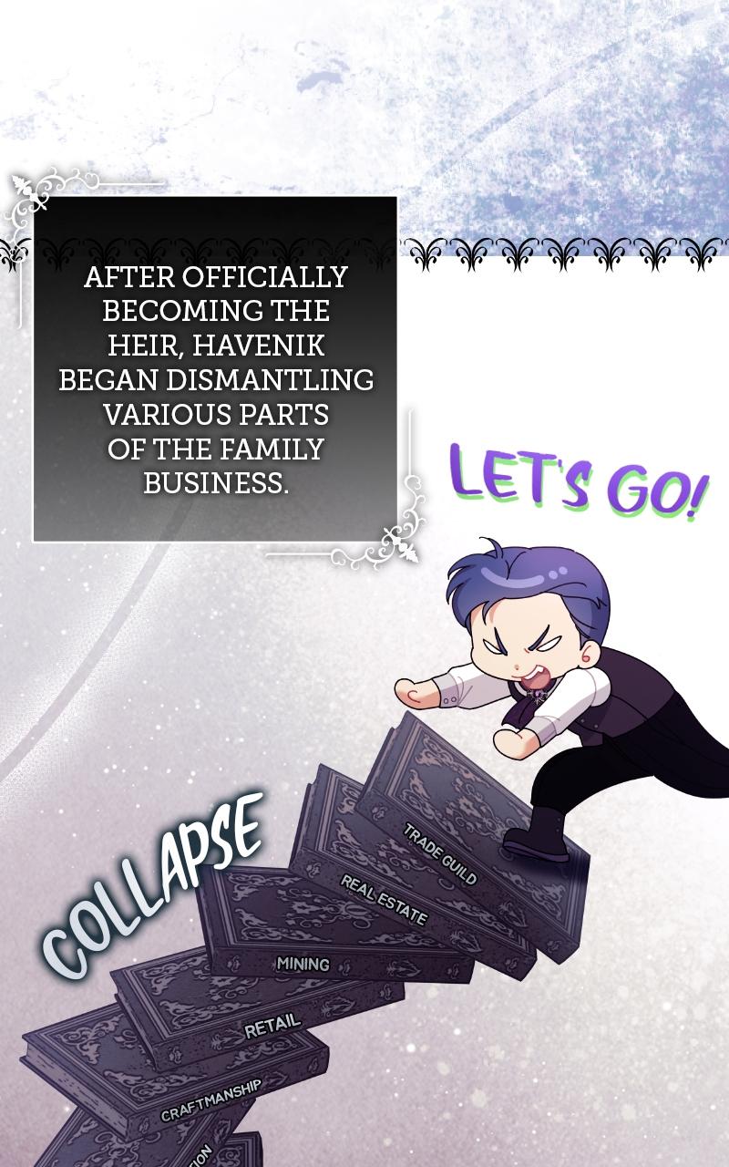 This Wasn't in My Adoption Plan! Chapter 2 page 60 - 