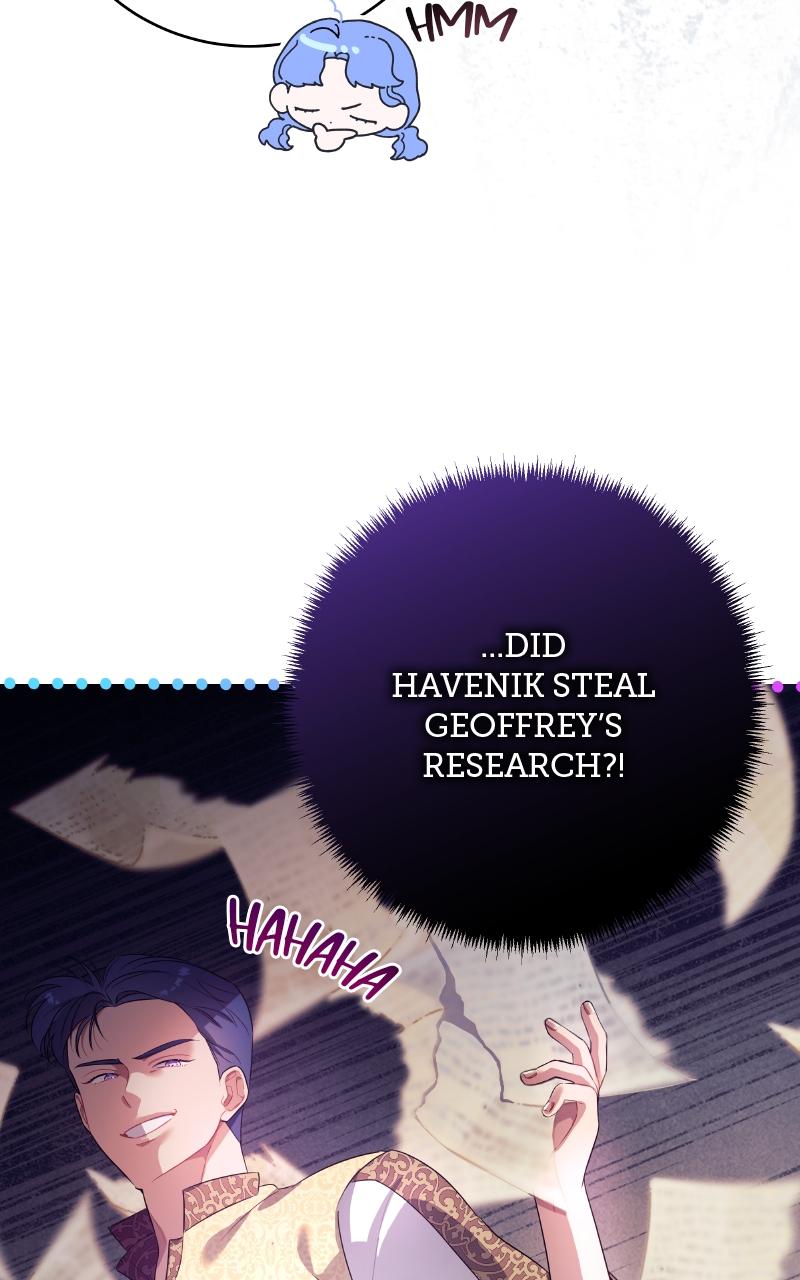 This Wasn't in My Adoption Plan! Chapter 2 page 64 - 
