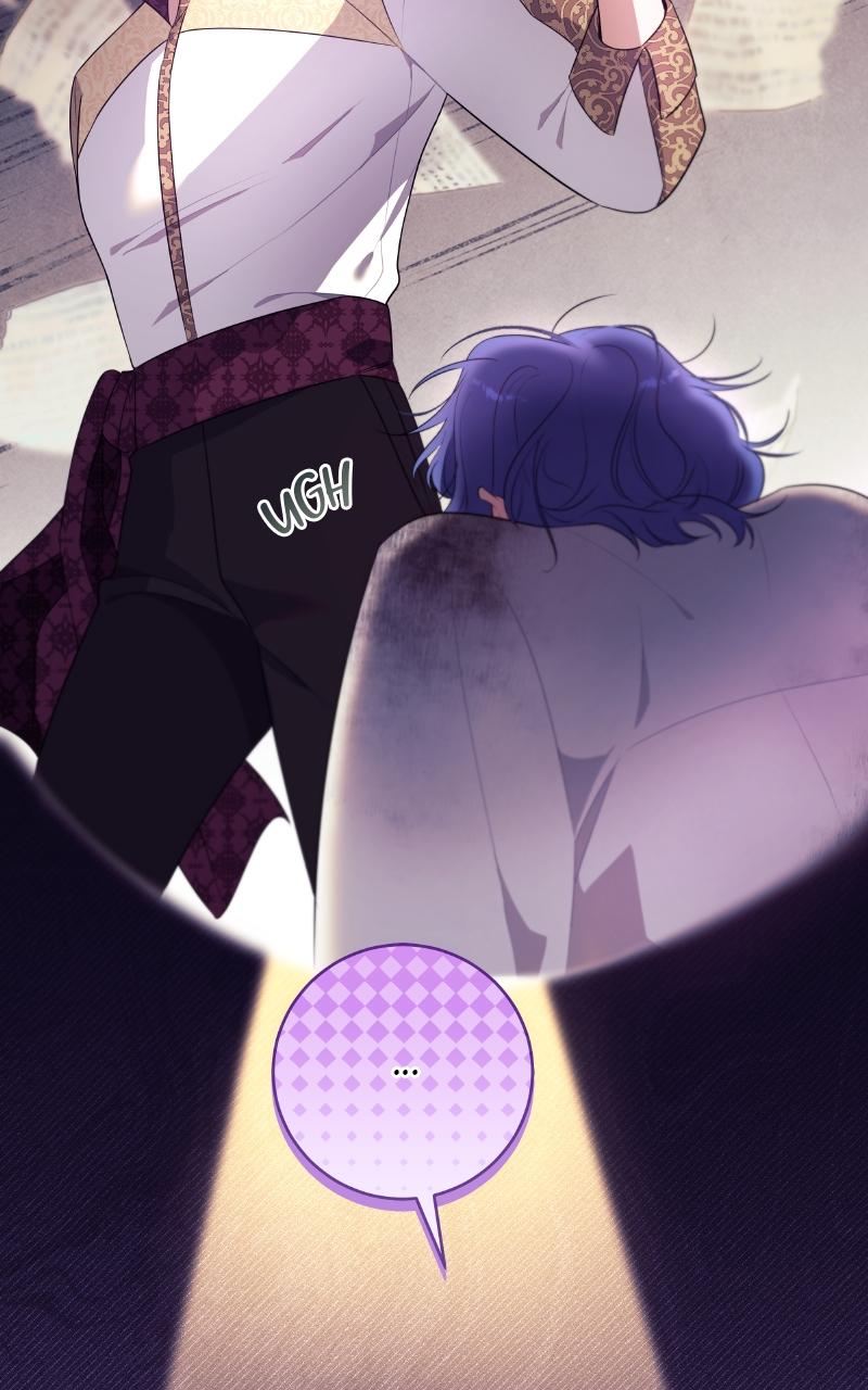 This Wasn't in My Adoption Plan! Chapter 2 page 65 - 