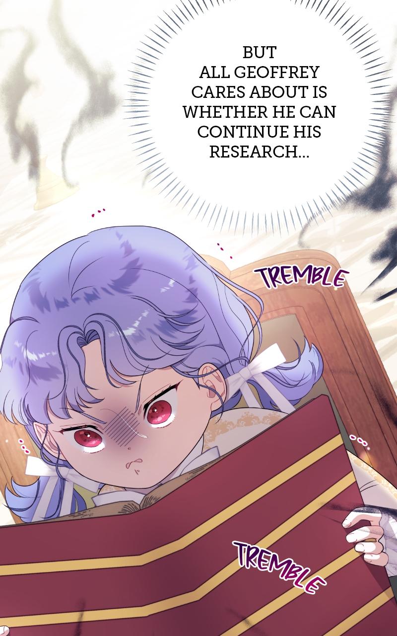 This Wasn't in My Adoption Plan! Chapter 2 page 69 - 