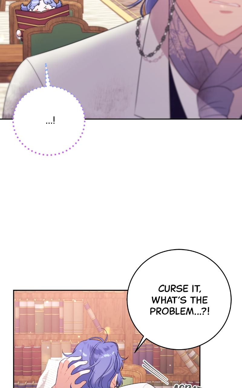 This Wasn't in My Adoption Plan! Chapter 2 page 71 - 