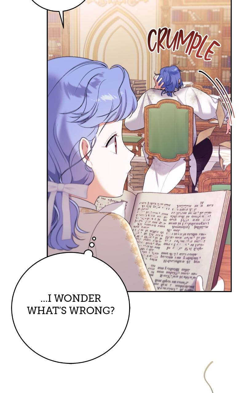 This Wasn't in My Adoption Plan! Chapter 2 page 73 - 