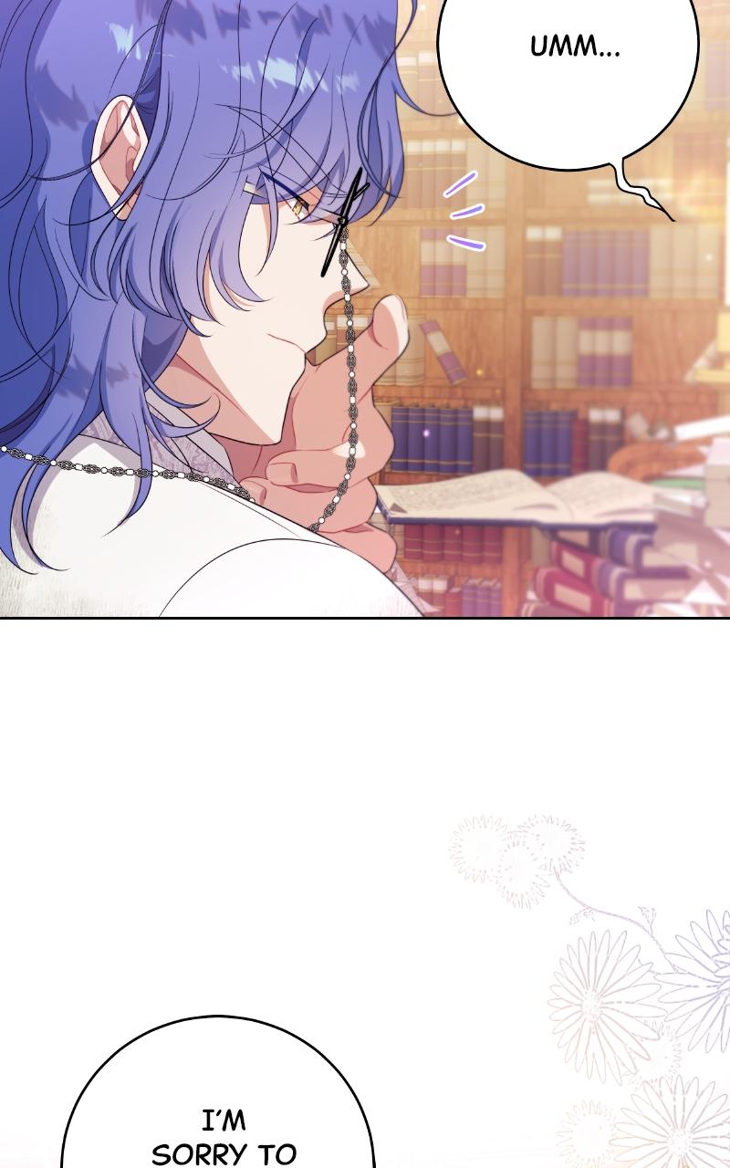 This Wasn't in My Adoption Plan! Chapter 2 page 77 - 