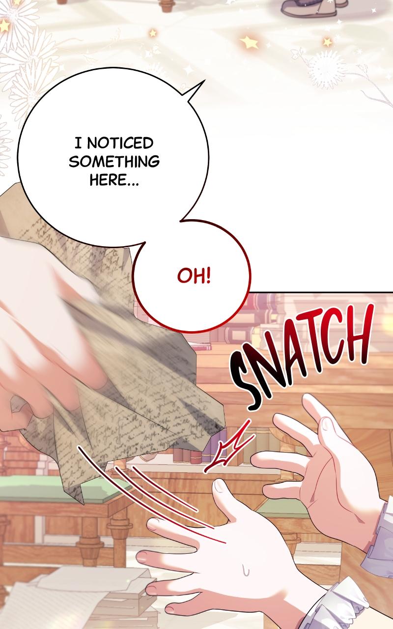 This Wasn't in My Adoption Plan! Chapter 2 page 79 - 
