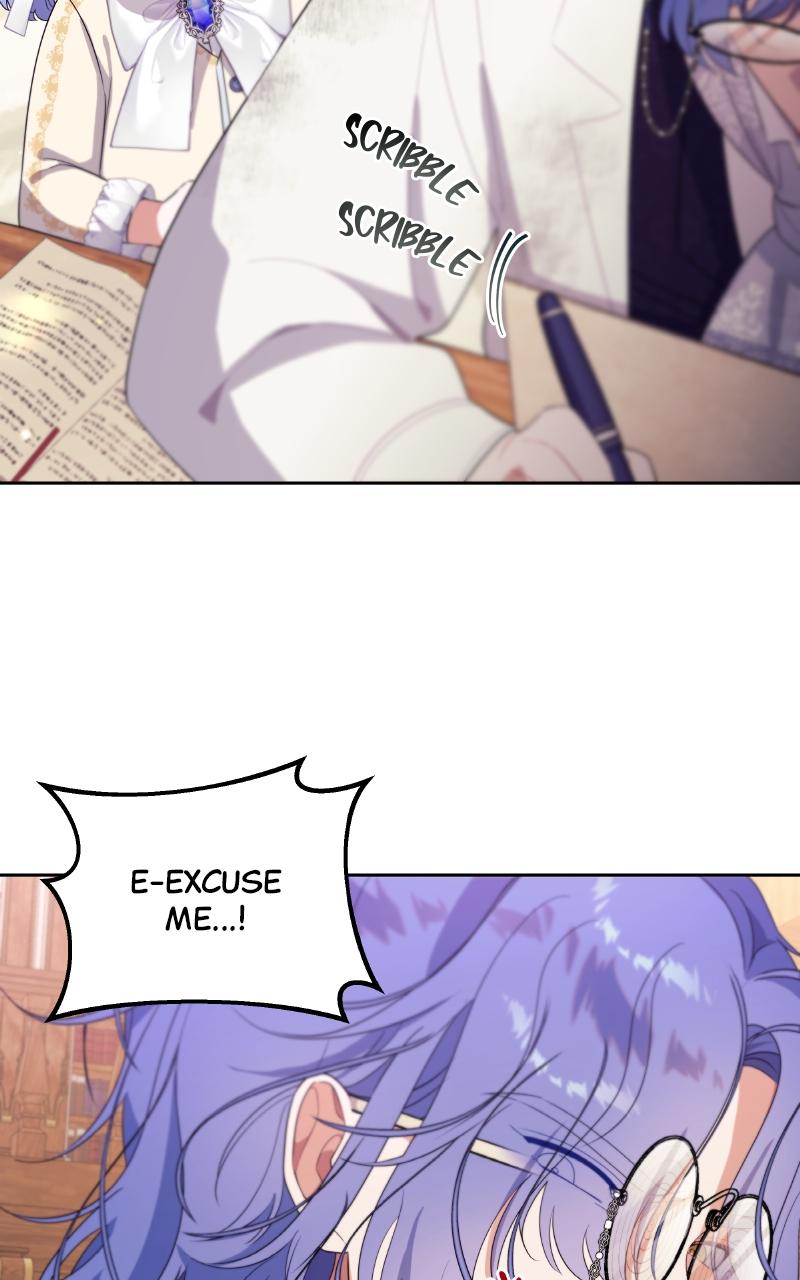 This Wasn't in My Adoption Plan! Chapter 2 page 81 - 