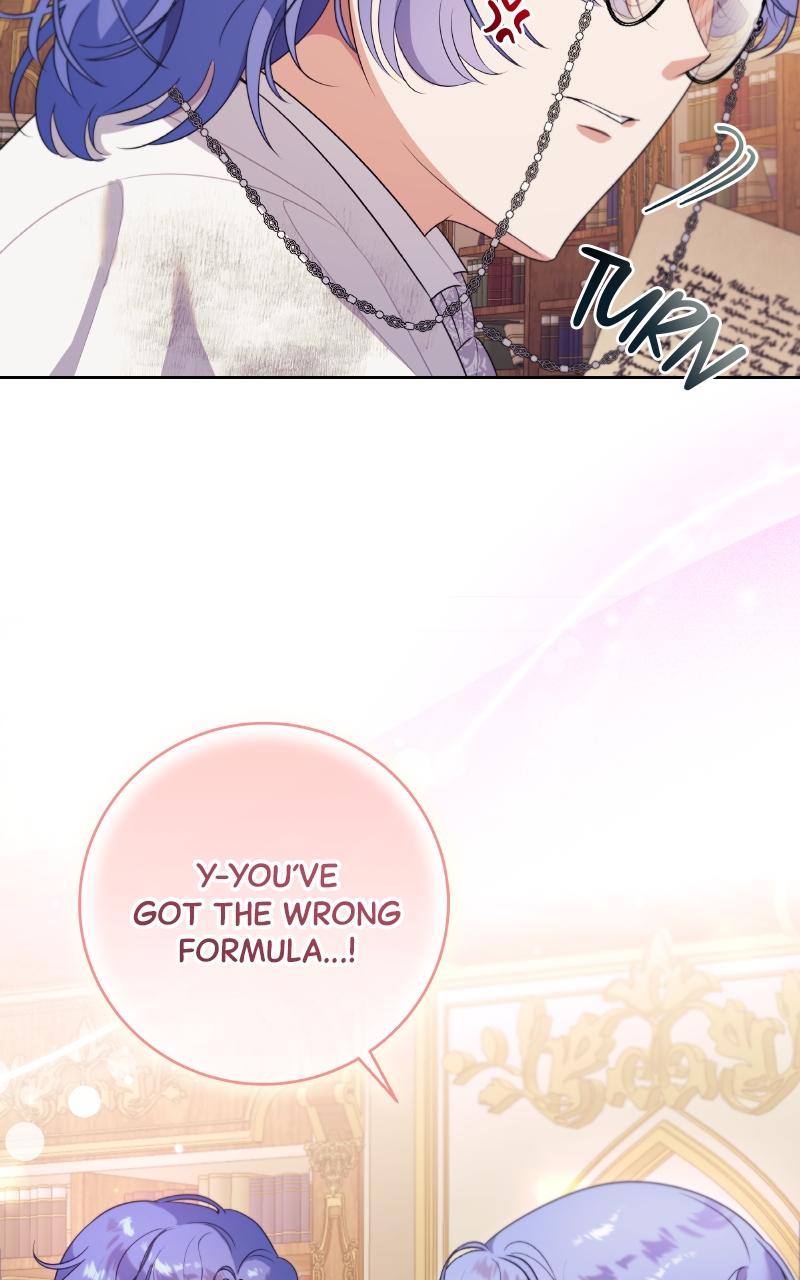 This Wasn't in My Adoption Plan! Chapter 2 page 82 - 