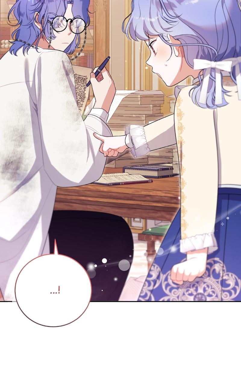 This Wasn't in My Adoption Plan! Chapter 2 page 83 - 