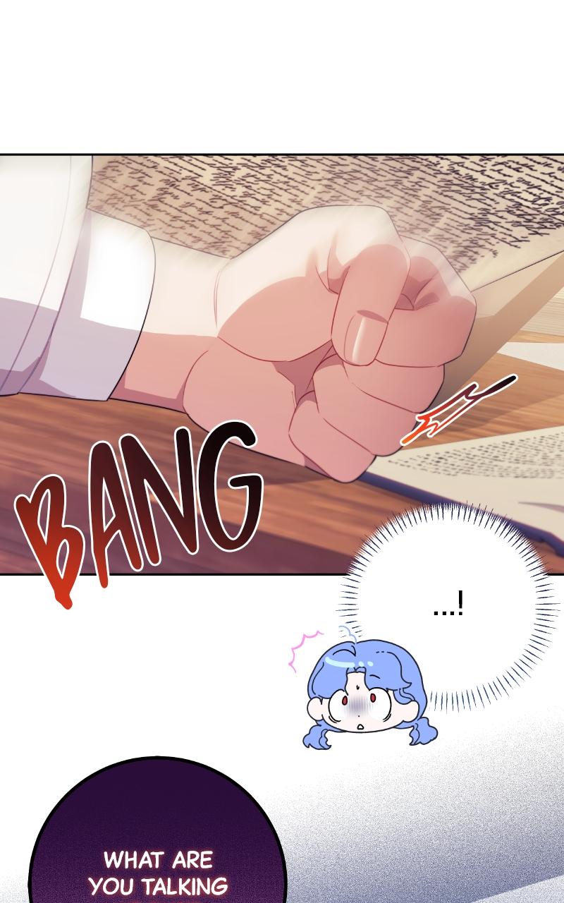 This Wasn't in My Adoption Plan! Chapter 2 page 84 - 