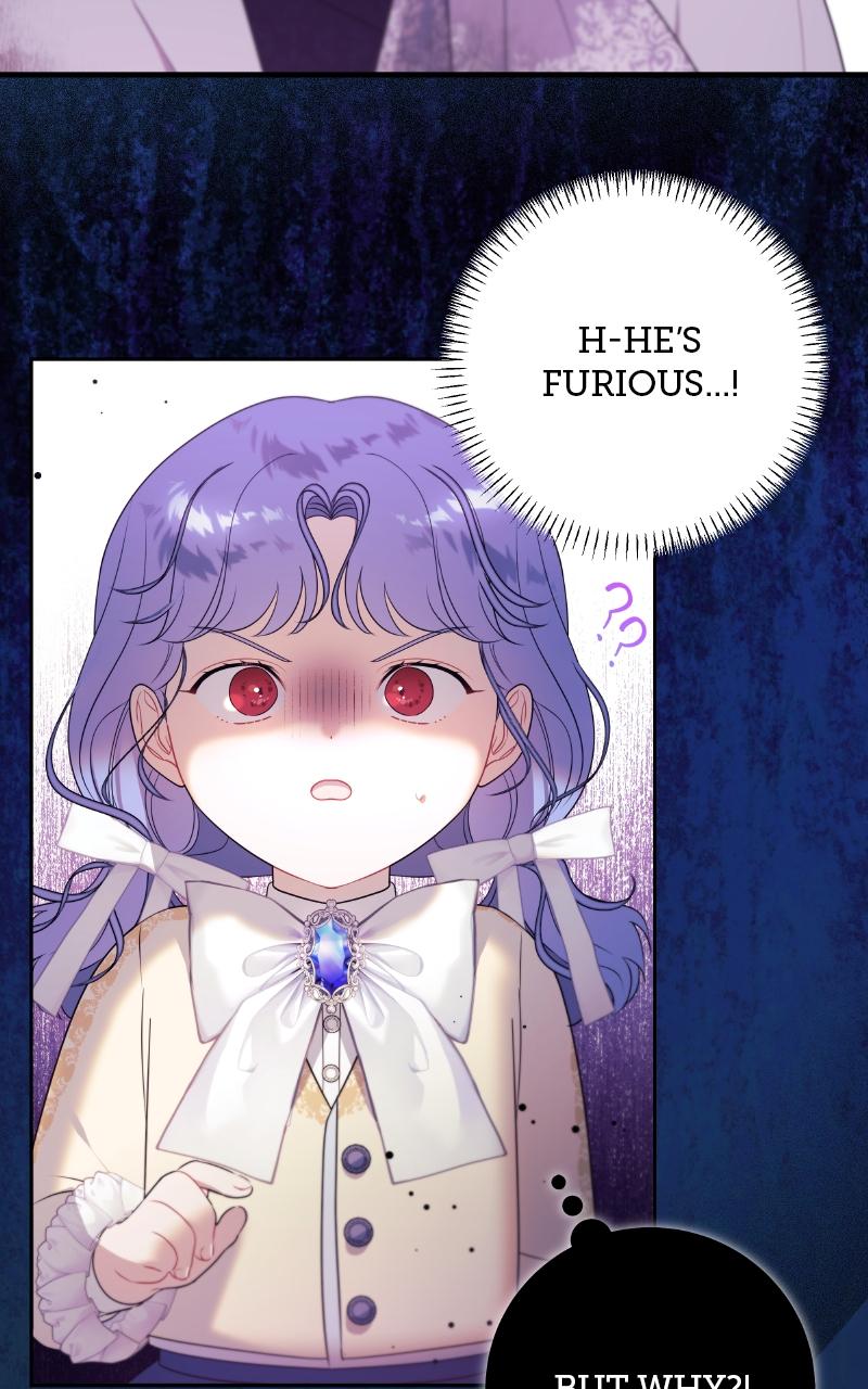 This Wasn't in My Adoption Plan! Chapter 2 page 86 - 