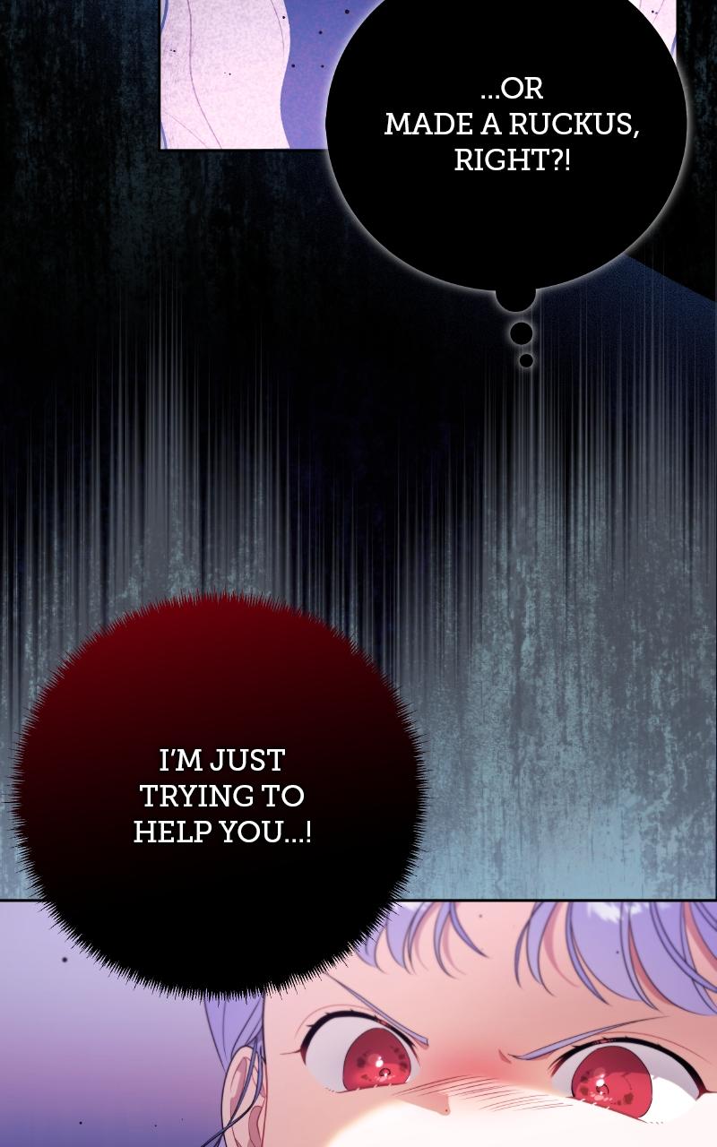 This Wasn't in My Adoption Plan! Chapter 2 page 88 - 