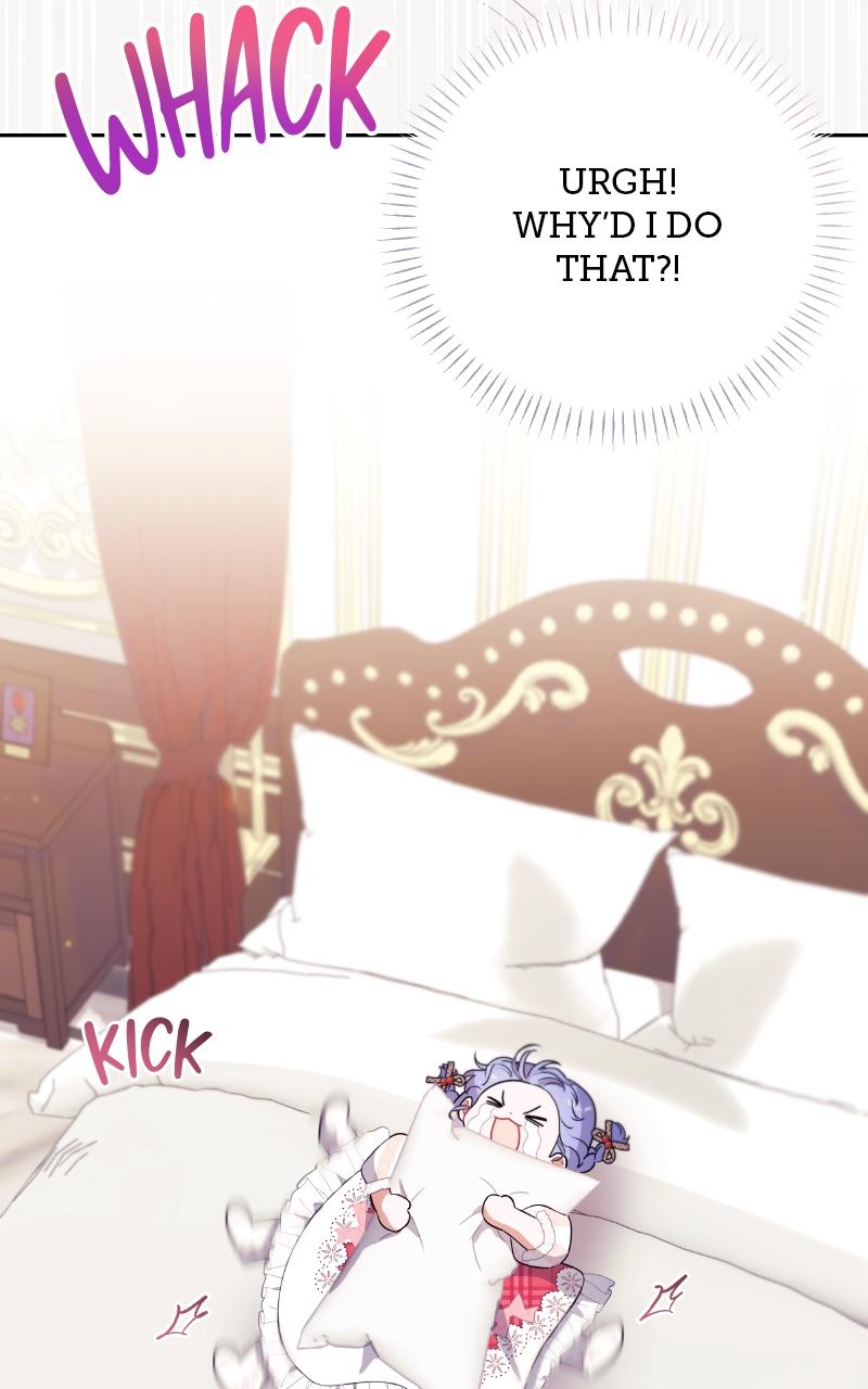 This Wasn't in My Adoption Plan! Chapter 2 page 96 - 