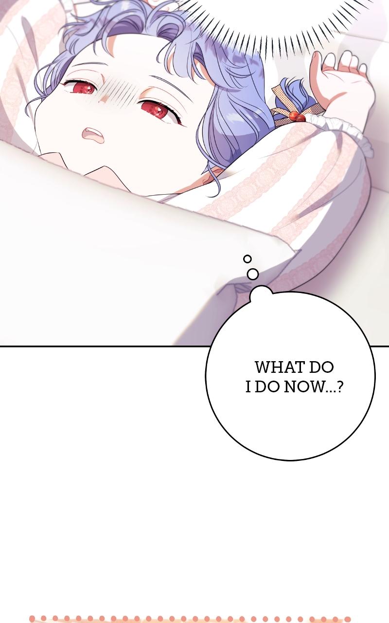 This Wasn't in My Adoption Plan! Chapter 2 page 98 - 