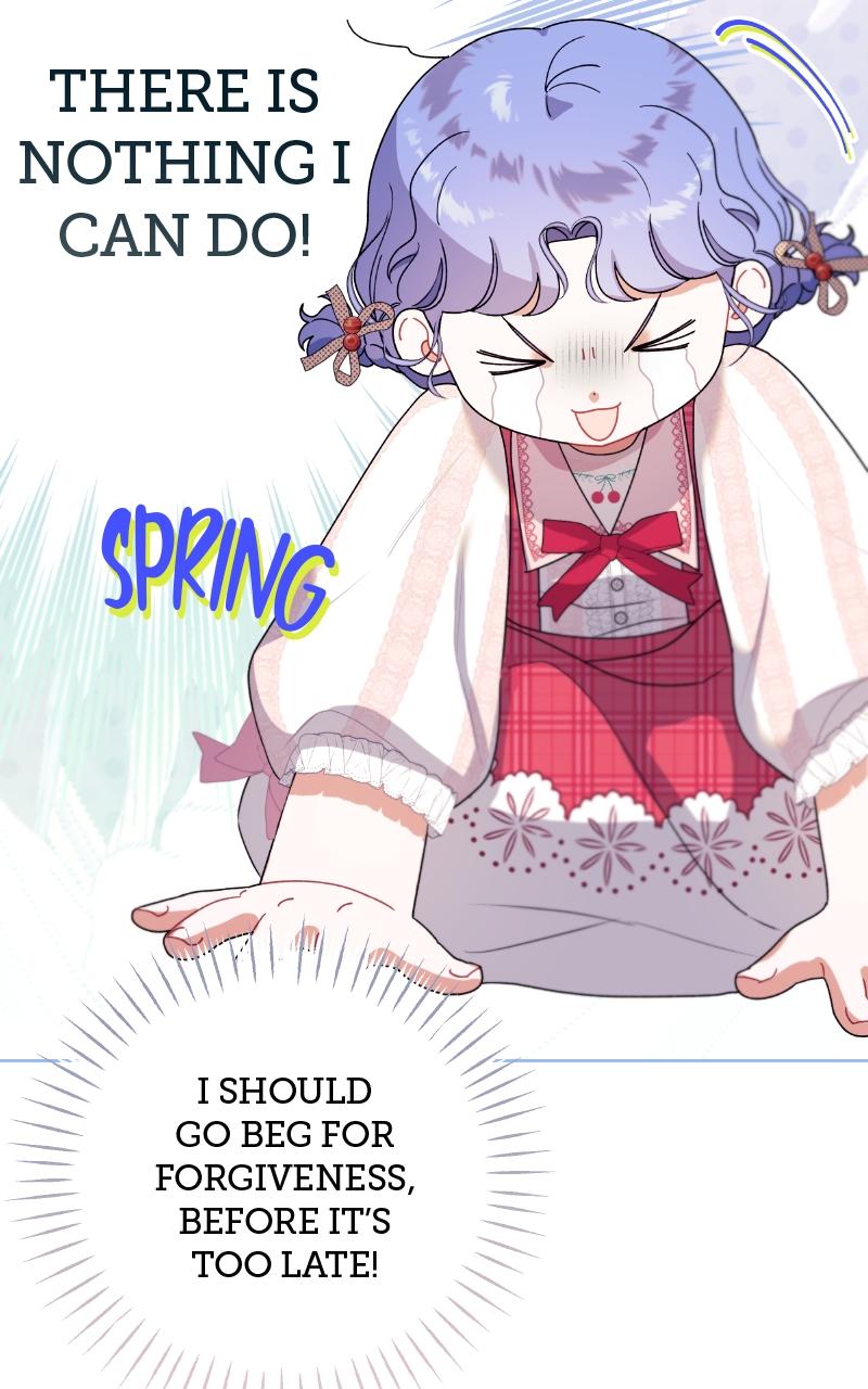 This Wasn't in My Adoption Plan! Chapter 2 page 100 - 