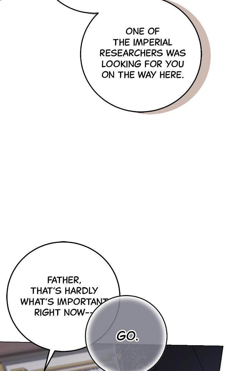 This Wasn't in My Adoption Plan! Chapter 66 page 12 - 