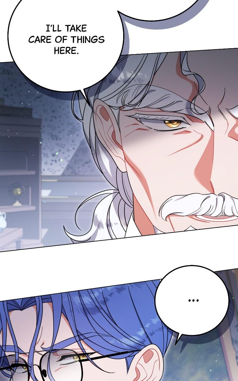 This Wasn't in My Adoption Plan! Chapter 66 page 14 - 