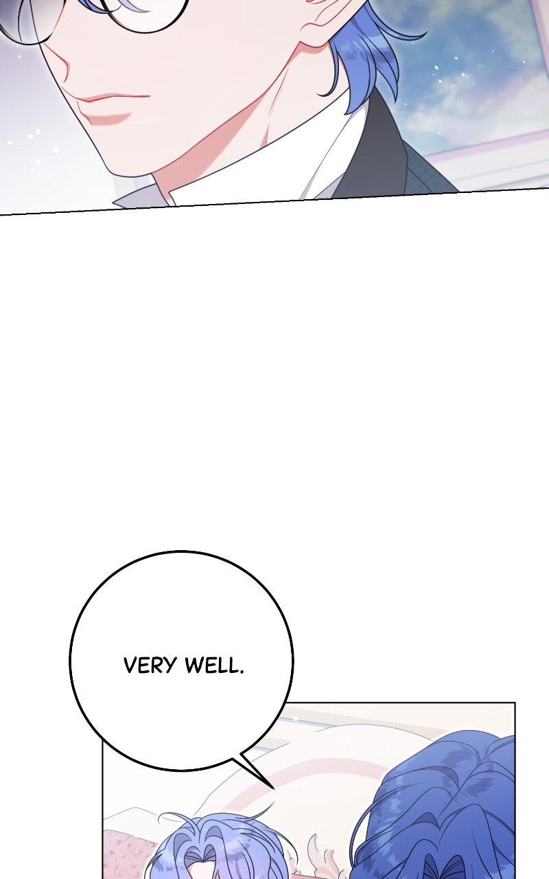 This Wasn't in My Adoption Plan! Chapter 66 page 15 - 