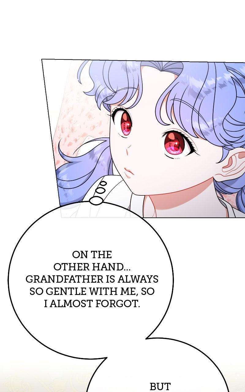 This Wasn't in My Adoption Plan! Chapter 66 page 20 - 