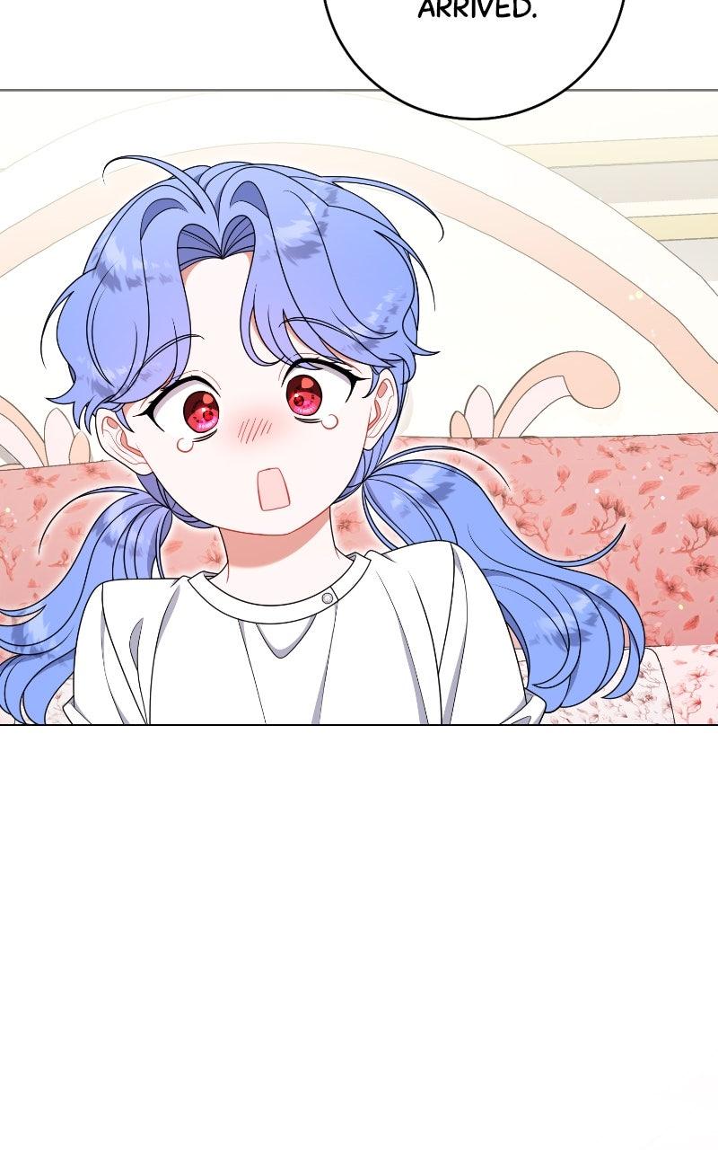 This Wasn't in My Adoption Plan! Chapter 66 page 3 - 