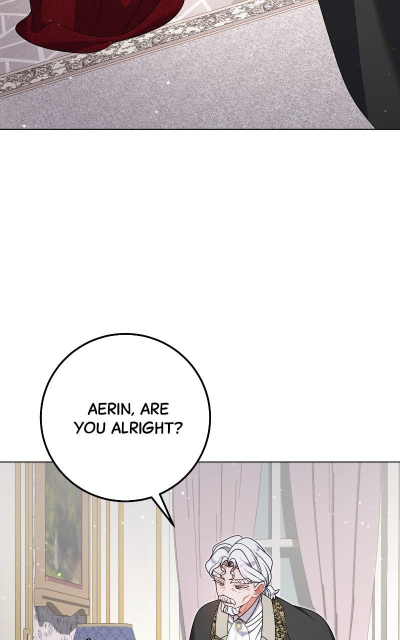This Wasn't in My Adoption Plan! Chapter 66 page 22 - 