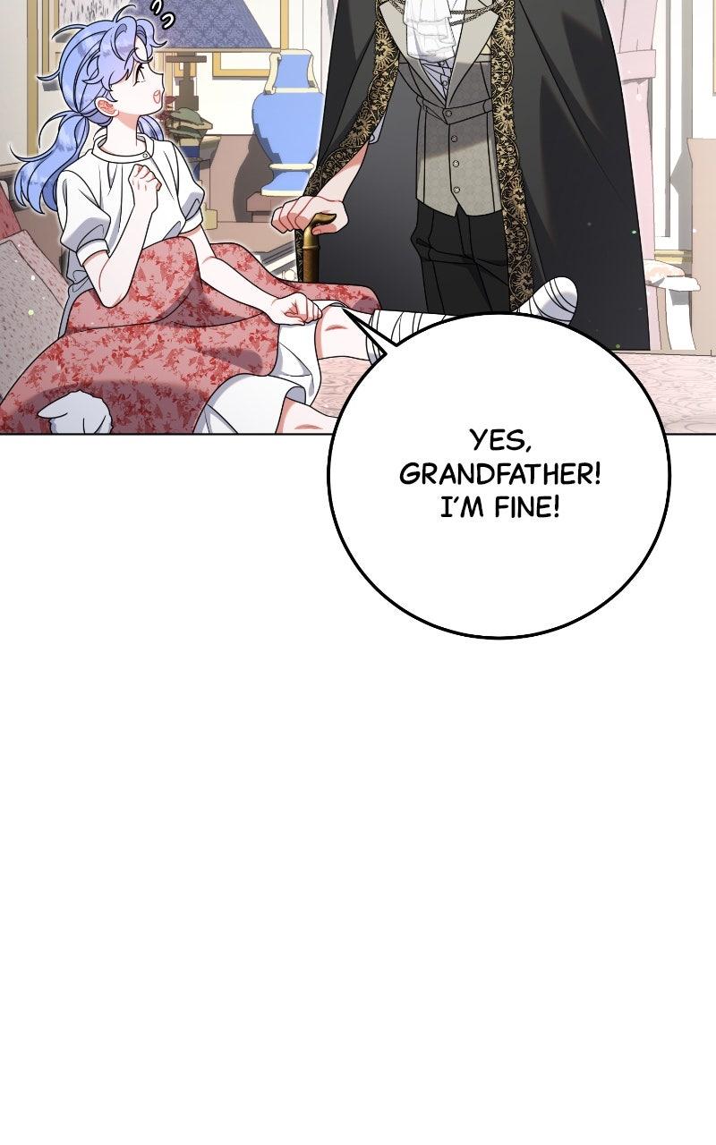 This Wasn't in My Adoption Plan! Chapter 66 page 23 - 