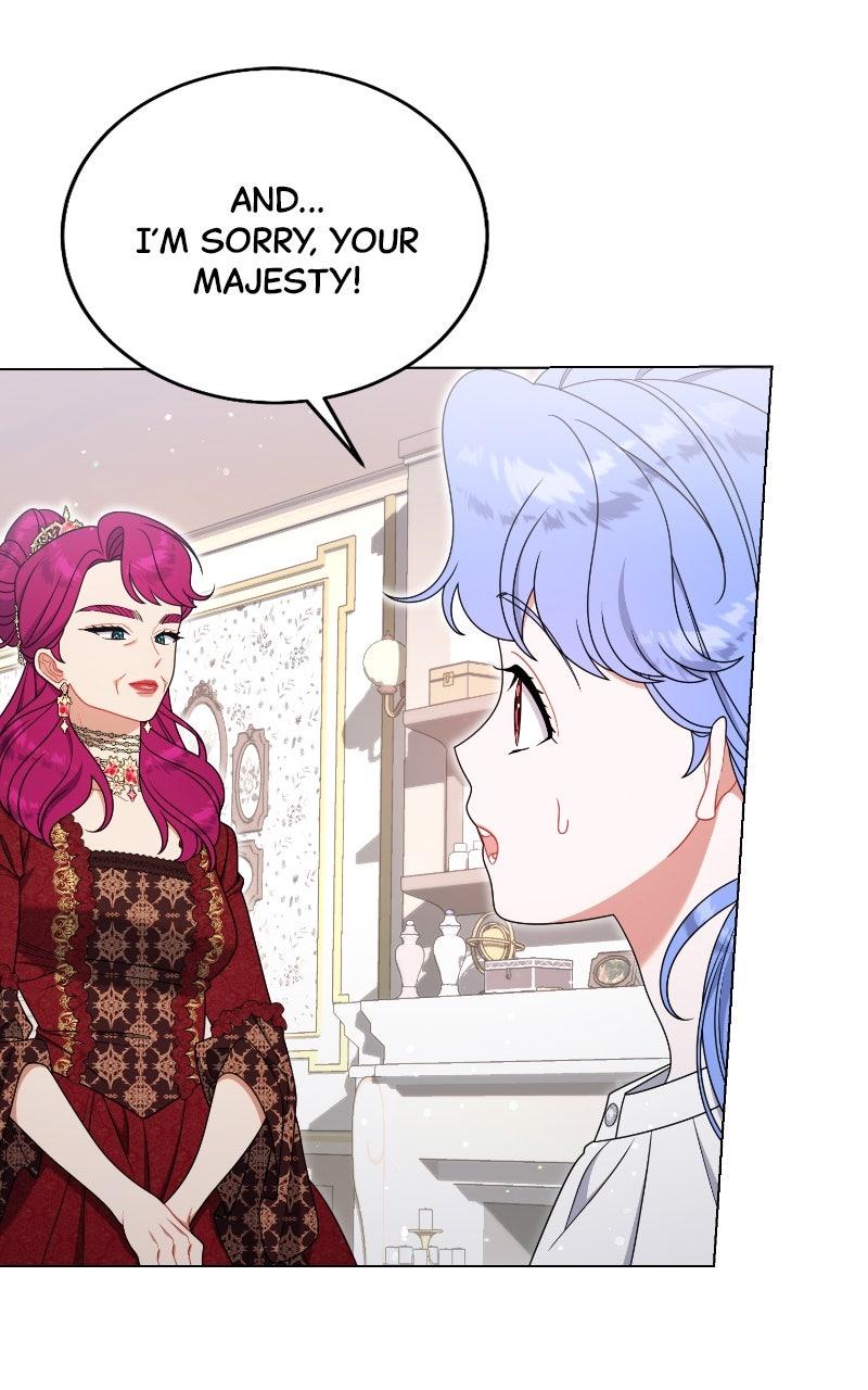 This Wasn't in My Adoption Plan! Chapter 66 page 24 - 